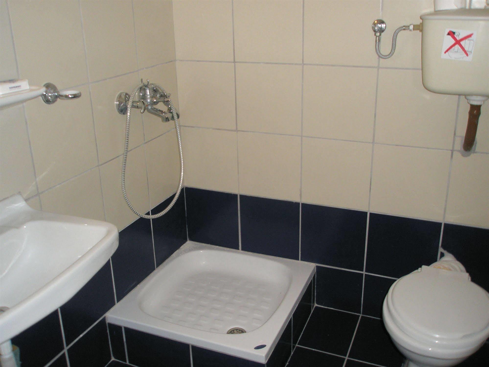 Faliraki Apartments Benitses  Ngoại thất bức ảnh