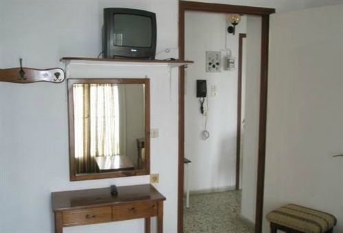 Faliraki Apartments Benitses  Ngoại thất bức ảnh