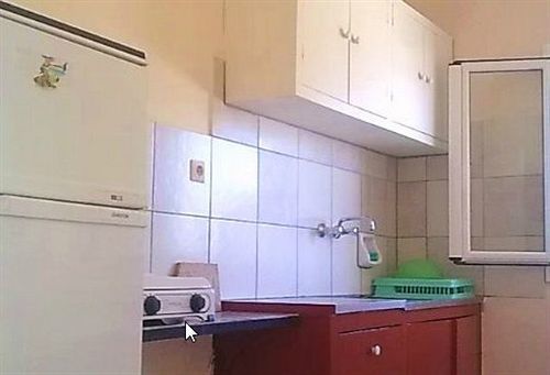 Faliraki Apartments Benitses  Ngoại thất bức ảnh